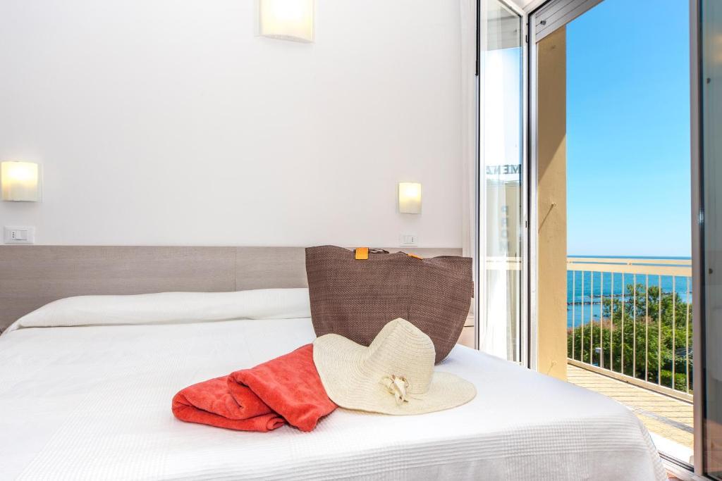 Hotel Adler Gabicce Mare Chambre photo