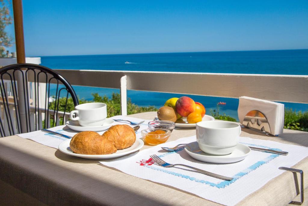 Hotel Adler Gabicce Mare Extérieur photo
