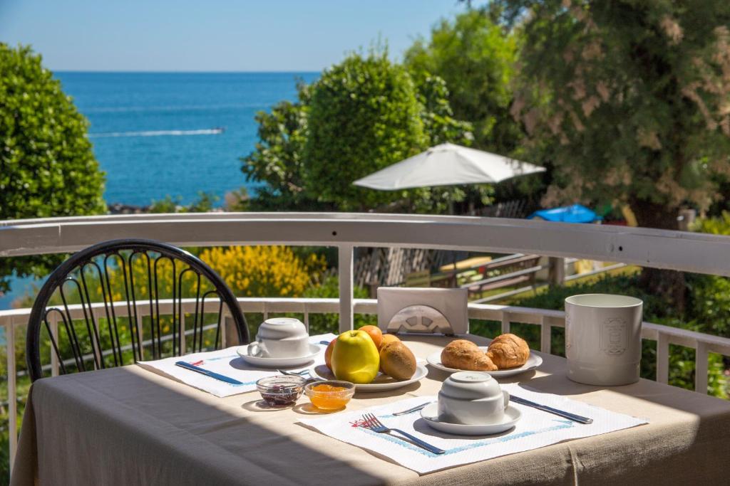 Hotel Adler Gabicce Mare Extérieur photo
